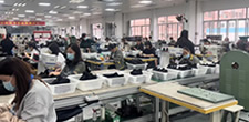 Sports shoes For China XTEP brand factory