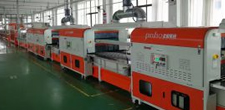 Solutions for lean production lines in Mexico