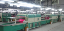 20 lean production lines for sports shoes in Vietnam