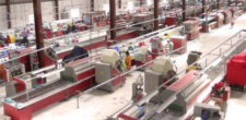 The whole factory solution in Bangladesh