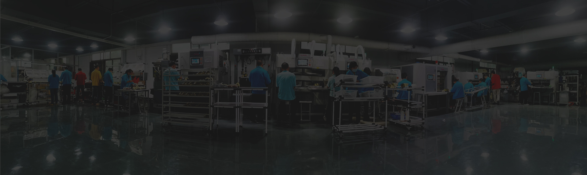 Quanyi Service